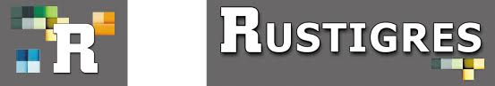 Rustigrés